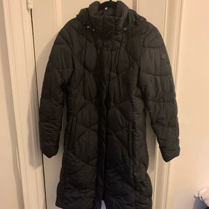 The NorthFace Women’s Parka